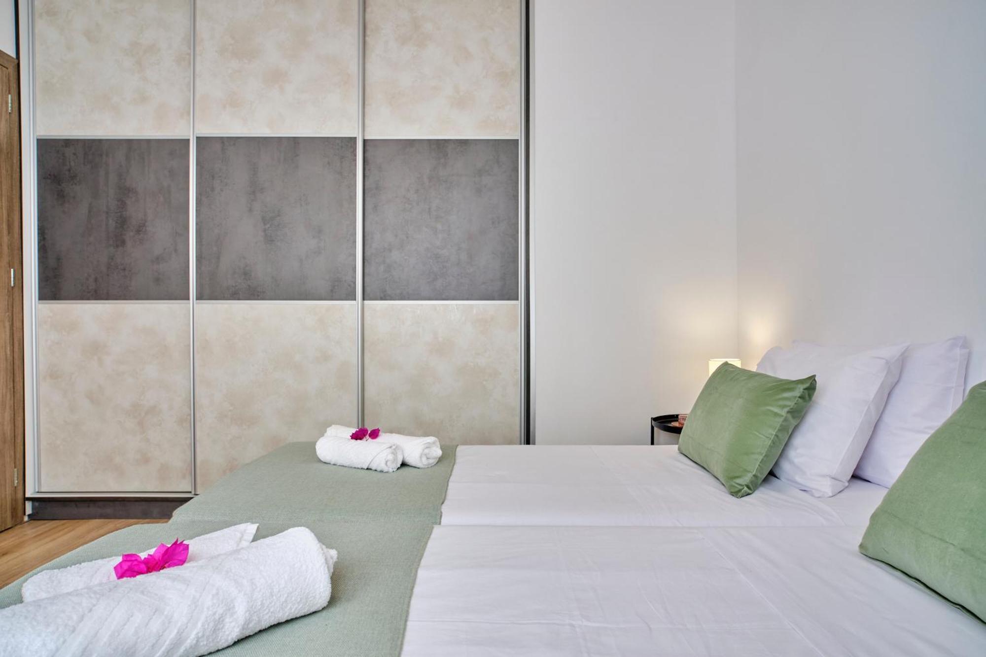 Olivia Mare Vacation House Corfu Astrakeri Экстерьер фото