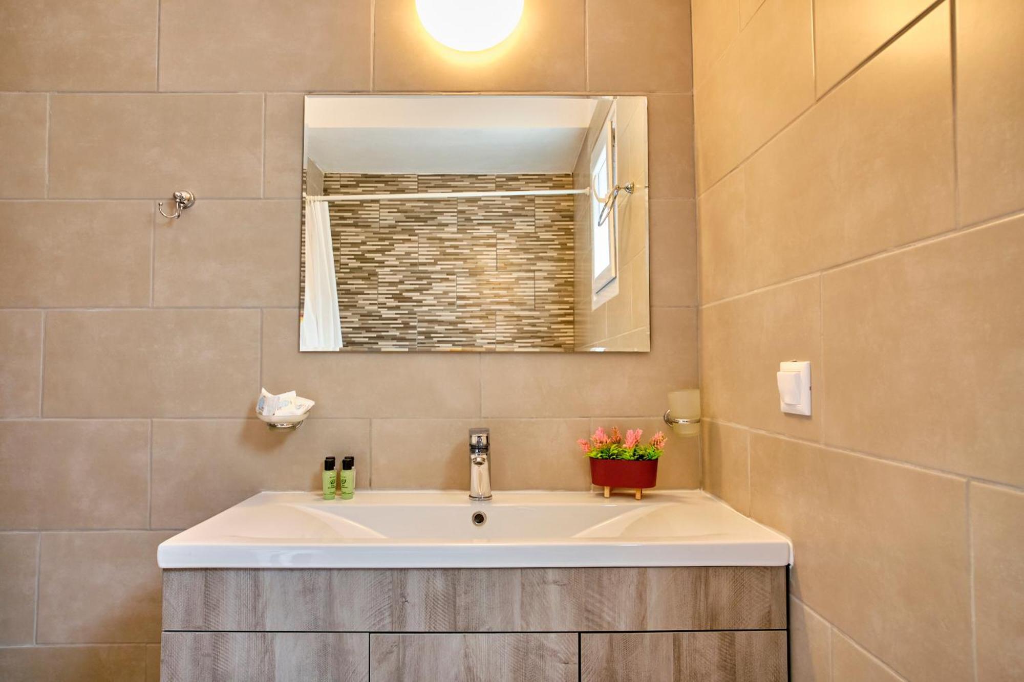 Olivia Mare Vacation House Corfu Astrakeri Экстерьер фото