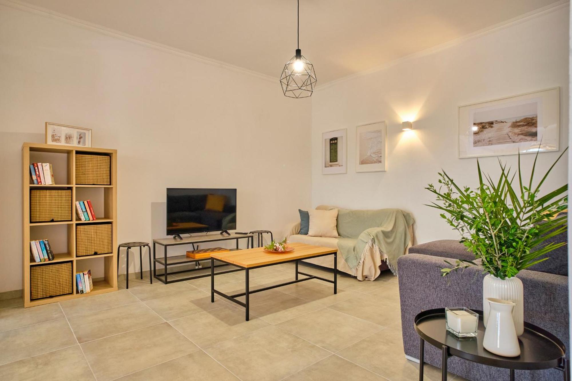 Olivia Mare Vacation House Corfu Astrakeri Экстерьер фото